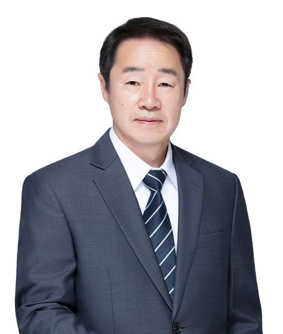 노용호 한국 전문위원
