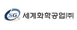 세계화학공업(주)