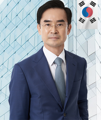 박영대 한국 고문