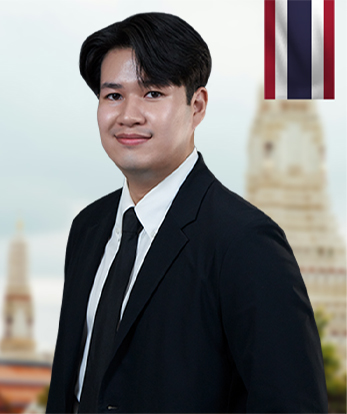 진성 태국 법률코디네이터